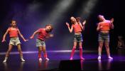 Danse moderne 7 - 9 ans, du jeudi au gala du 16 juin 2024